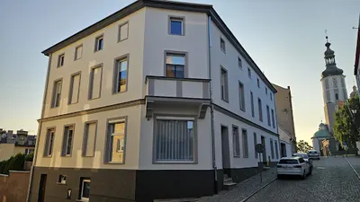 Apartament na Wodnej Głogówek